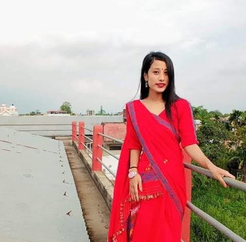 বৰ্ষাশ্ৰী