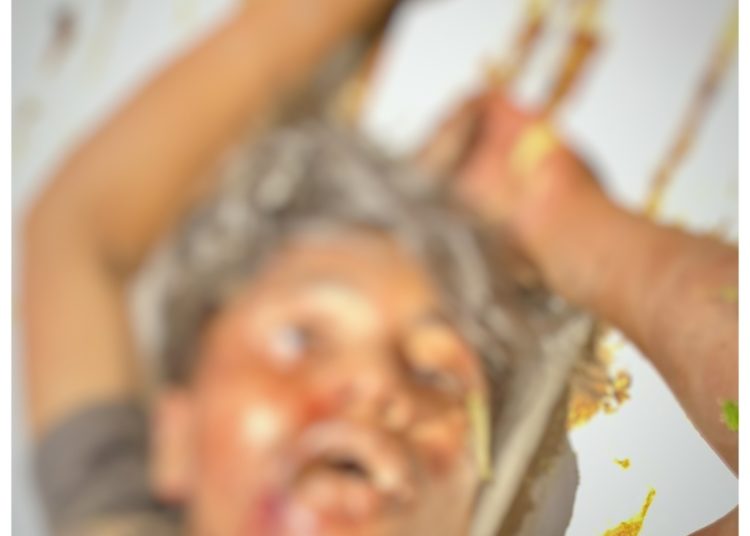 বোকাজানৰ অসম- নাগালেণ্ড সীমান্তত অচিনাক্ত মৃতদেহ উদ্ধাৰ