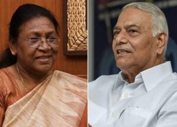 ৰাষ্ট্ৰপতি নিৰ্বাচনত ৯৯শতাংশ ভোটদান: