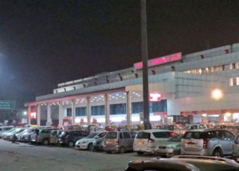 দিল্লী ষ্টেচনত যুৱতীক গণধৰ্ষণ, গ্রেপ্তাৰ চাৰি ৰে’লকর্মী