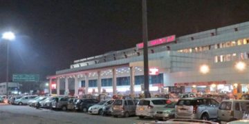 দিল্লী ষ্টেচনত যুৱতীক গণধৰ্ষণ, গ্রেপ্তাৰ চাৰি ৰে’লকর্মী