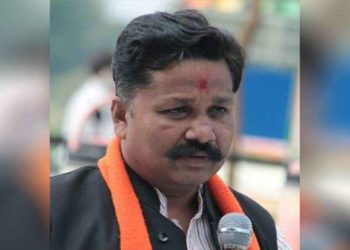 ধৰ্ষণৰ অভিযোগত অভিযুক্ত গুজৰাটৰ মন্ত্ৰী