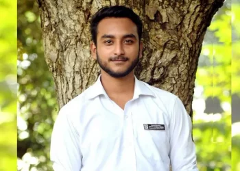 Chargesheet filed against police for firing at ex-student leader: