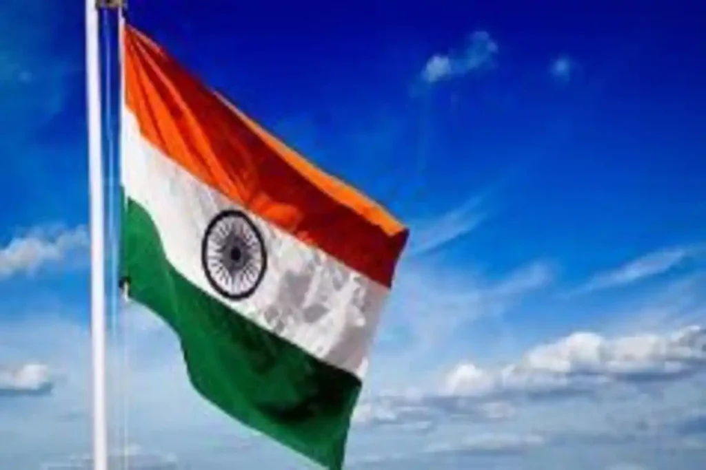 Assam to hoist 80 lakh national flags