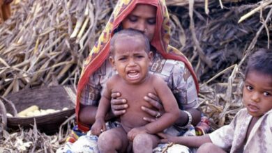 দৰিদ্ৰতা