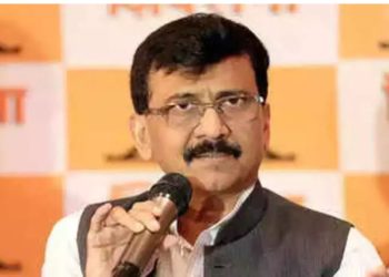 শিৱসেনা নেতা সঞ্জয় ৰাউতক ১১ ঘণ্টা ধৰি ইডিৰ জেৰা