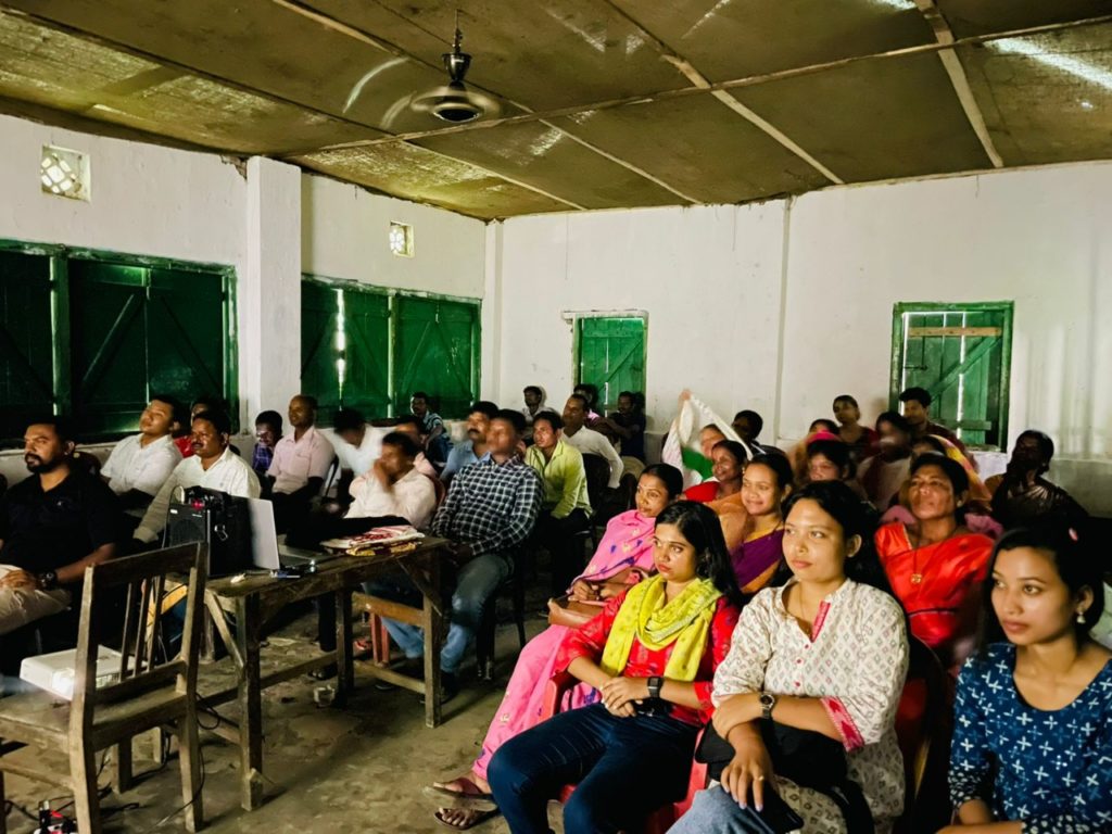 ডিব্ৰুগড় বিশ্ববিদ্যালয়