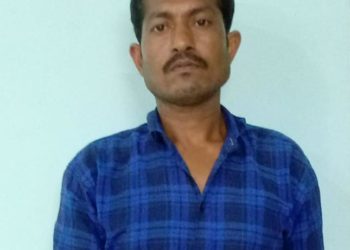ডিফু বিৰলাৰ শিহৰণকাৰী পথ দুৰ্ঘটনাৰ অভিযুক্ত ট্ৰাকৰ চালকক গ্ৰেপ্তাৰ, জেল হাজোতলৈ প্ৰেৰণ
