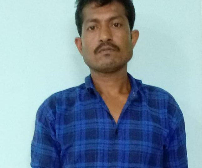 ডিফু বিৰলাৰ শিহৰণকাৰী পথ দুৰ্ঘটনাৰ অভিযুক্ত ট্ৰাকৰ চালকক গ্ৰেপ্তাৰ, জেল হাজোতলৈ প্ৰেৰণ