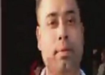 নগাঁও কনিষ্টবলৰ পৰা চোৰে লুটি নিলে AK47 ৰাইফলৰ ৯০ জাঁই সজীৱ গুলীঃ