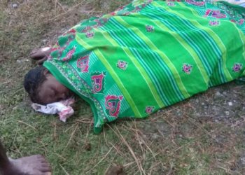 ভূই ৰুই ঘৰলৈ ওভতাৰ পথত বজ্ৰ পৰি নিহত এগৰাকী মহিলা, আনহাতে আহত দুই মহিলাঃ