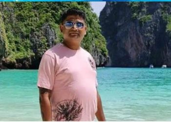 দুৰ্নীতি অভিযোগত খাৰুপেতীয়া থানা ভাৰপ্ৰাপ্ত বিষয়া উৎপল বৰাক গ্ৰেপ্তাৰ: