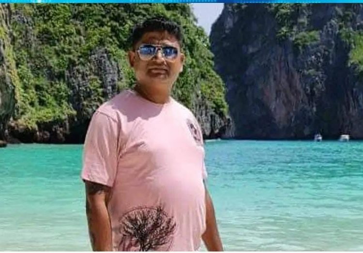 দুৰ্নীতি অভিযোগত খাৰুপেতীয়া থানা ভাৰপ্ৰাপ্ত বিষয়া উৎপল বৰাক গ্ৰেপ্তাৰ: