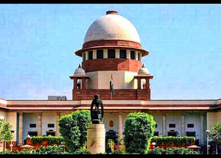 ৪৪ টা গোচৰৰ ৰায় এটা দিনতে! ইতিহাস সৃষ্টি ছুপ্রিম কোর্টৰ
