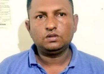 Hardcore criminal killed in police encounter in Assam
