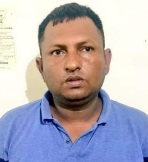 Hardcore criminal killed in police encounter in Assam