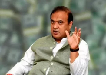 Govt to talk to experts to resolve flood-erosion caused by Bhutan waters: Himanta