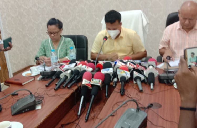 ভোটাৰ তালিকা বিশেষ সংক্ষিপ্ত সংশোধন শীৰ্ষক উপায়ুক্তৰ সংবাদ মেল: 1 ভোটাৰ তালিকা বিশেষ সংক্ষিপ্ত সংশোধন শীৰ্ষক উপায়ুক্তৰ সংবাদ মেল: