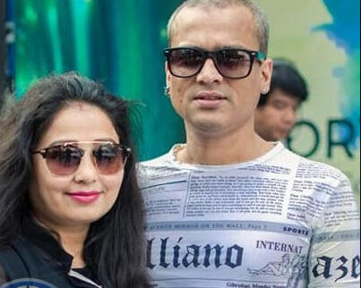 গুৱাহাটীলৈ অনা হৈছে জুবিন গাৰ্গক