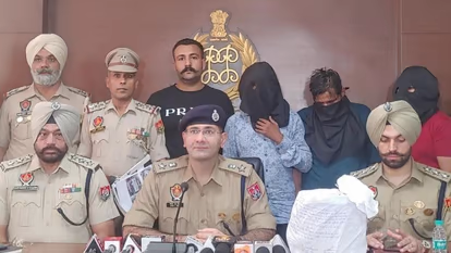 এম্বুলেন্সেৰে নিচাজাতীয় সামগ্ৰীৰ চোৰাং ব্যৱসায়