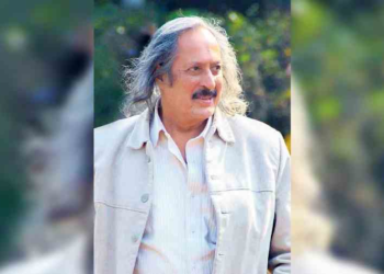 পশ্চিম বংগৰ ‘এটকীয়া চিকিৎসক’ পদ্মশ্ৰী সুশোভন বেনাৰ্জীৰ দেহাৱসান: