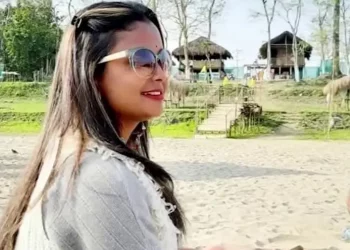 ৰাজহুৱাকৈ অপদস্থৰ সন্মুখীন হৈ চৰম পথ বাচি লৈছিল স্বাস্থ্যকৰ্মী শিখা শইকীয়াই কৰিলে আত্মহত্যাঃ আটক গগৈ দম্পতীক