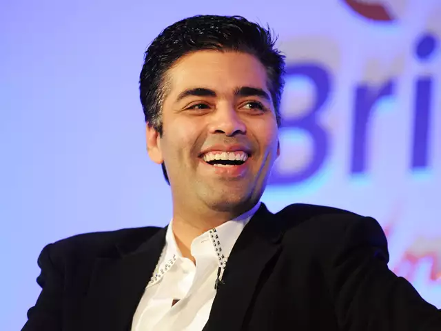 Karan Johar