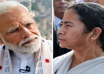 আগষ্টত NITI আয়োগৰ বৈঠকত হʼব পাৰে মোদী-মমতাৰ সাক্ষাৎ: