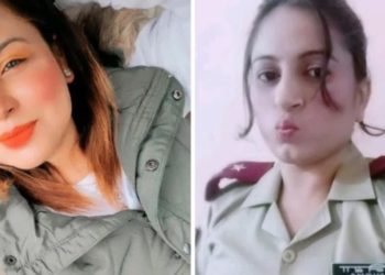 পাকিস্তানী মহিলাৰ প্ৰেমৰ জালত পৰি ভাৰতৰ সামৰিক তথ্য ফাদিল কৰিলে ভাৰতীয় সেনাইঃ