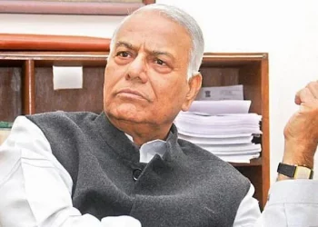 Opposition Presidential nominee Yashwant Sinha to visit Assam on Wednesday: