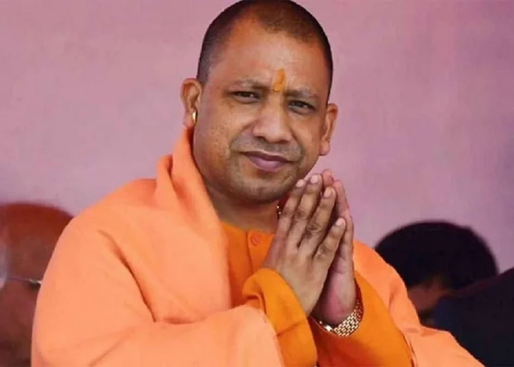 কাৰ হাতলৈ যাব উত্তৰ প্ৰদেশ বিজেপিৰ কমাণ্ড? শুকুৰবাৰে ঘোষণাৰ সম্ভাৱনা