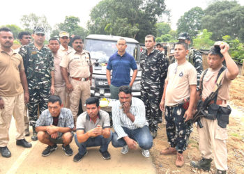 কাৰবি আংলং আৰক্ষীৰ জালত ড্ৰাগছ সৰবৰাহকাৰী:ডিলাইত প্ৰায় ১৫ কোটি টকা মূল্যৰ নিচাযুক্ত বিশুদ্ধ ড্ৰাগছ জব্দ