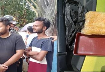 শিৱসাগৰ আৰক্ষীয়ে আটক কৰিলে বুজন পৰিমাণৰ ড্ৰাগছৰ লগতে দুই সৰবৰাহকাৰীকঃ