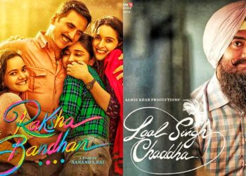 আমিৰ খান বনাম অক্ষয় কুমাৰঃ একেদিনাই মুক্তি দুই তাৰকাৰ প্ৰত্যাশিত ছবি-