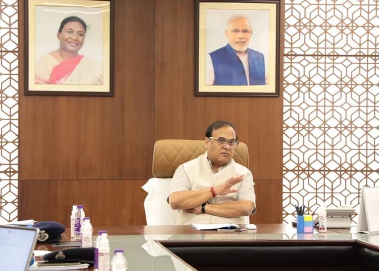 CM’s directive to make elaborate arrangements for I-Day :