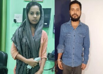 মোৰাঝাৰৰ চাইদুল হত্যা কাণ্ডক লৈ সংবাদ মেল হোজাই আৰক্ষী অধীক্ষকৰ: