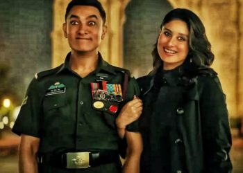 আমিৰ খানৰ ছবি ‘লাল সিং চাড্ডা’ ক বিতৰ্কত, সামাজিক মাধ্যমত ভাইৰেল #BoycottLaalSinghChaddha