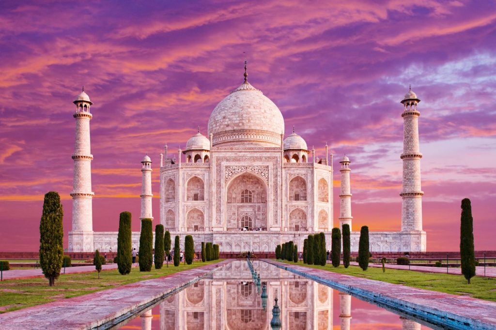 তাজমহল