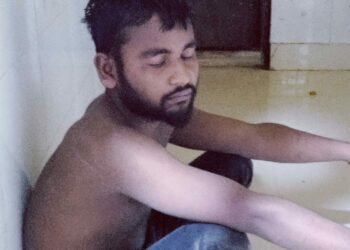 চৰাইদেউ জিলাৰ সদৰ সোণাৰি নগৰৰ মাজমজিয়াত সংঘটিত এক অপহৰণৰ কাণ্ডঃ ড্ৰাগছ আসক্ত নেকিবে ফুচুলাই কৰিছিল এটা শিশুক অপহৰণৰ চেষ্টা-