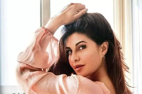 জেকলিন ফাৰ্নাণ্ডেজ