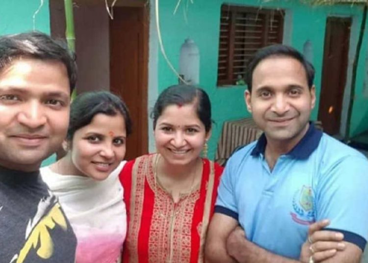 চাৰিজন ভাই-ভনীৰ তিনিজন IAS, এজন IPS! ক’ত এই প্ৰশাসনীয় পৰিয়াল?