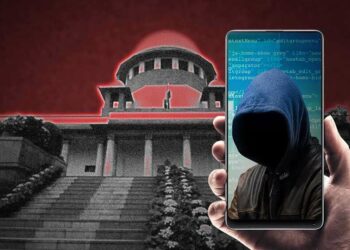 পেগাছাছ তদন্তত অসহযোগ কেন্দ্ৰৰ! জনালে উচ্চতম ন্যায়ালয়ে: