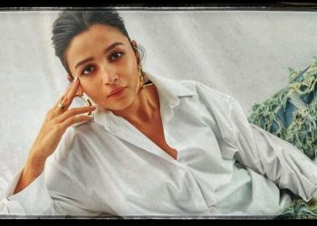 এইবাৰ টুইটাৰত ট্ৰেণ্ডিঙত বৰ্জনৰ দাবী আলিয়া ভাটৰ ছবিকঃ