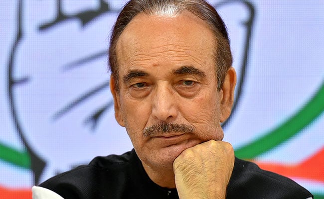 নবী আজাদ