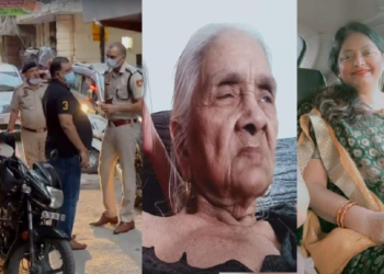 নতুন দিল্লীত সংঘটিত এক নৃশংস হত্যাকাণ্ডঃ স্বাধীনতা দিৱসৰ দিনাই শাহুৱেক-বোৱাৰীয়েকক হত্যা