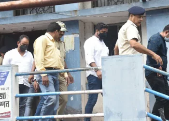 WB Police team in Guwahati to probe cash haul of Jharkhand MLAs: