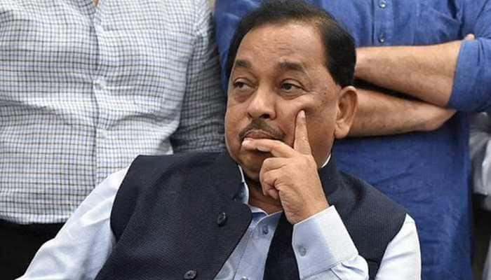 মোদীৰ মন্ত্ৰী