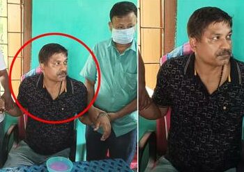 দৰং জিলাৰ ধূলা গাঁও পঞ্চায়ত অসম আৰক্ষীৰ দুৰ্নীতি নিবাৰক শাখাৰ অভিযানঃ গ্ৰেপ্তাৰ পঞ্চায়ত সচিব