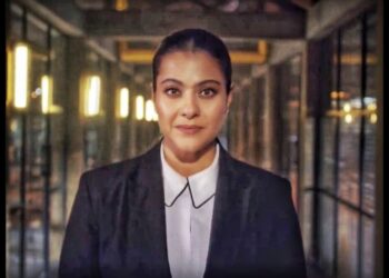 অ’টিটি প্লেটফৰ্মত আত্মপ্ৰকাশ কৰিবলৈ আগবাঢ়িছে কাজলঃ