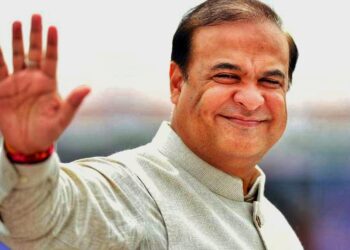 অসম বিভাজনৰ প্রশ্নই নুঠে, মহাৰাজৰ মন্তব্য সন্দৰ্ভত স্পষ্ট মন্তব্য মুখ্যমন্ত্ৰীৰ